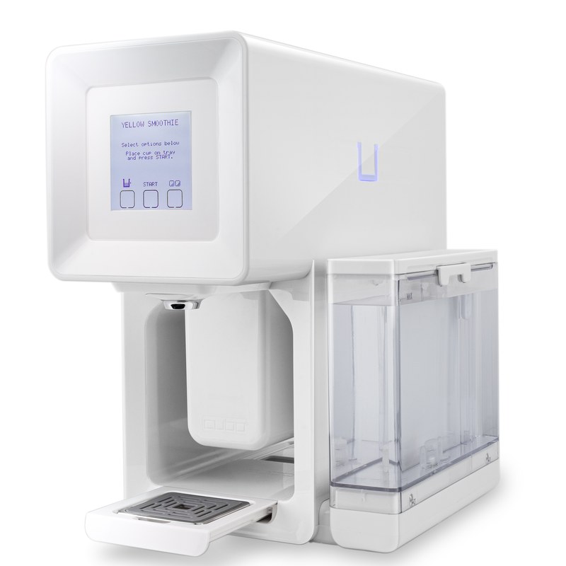 Cubo Smart Blender Machine
