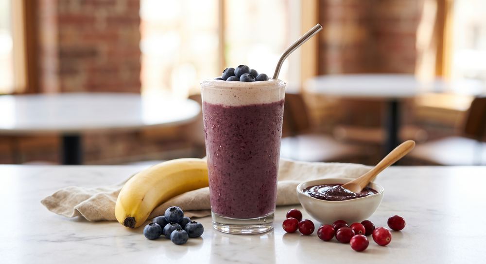 Acai Berry Whey Protein